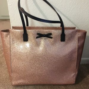 Kate Spade Mavis Street Taden Tote